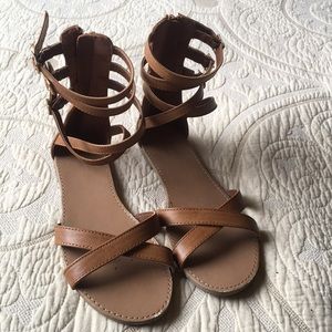Forever 21 Sandals
